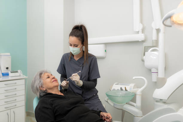 Best Cracked Tooth Emergency Dentist  in Berkley, MI